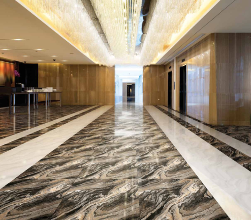 Gạch Đồng Tâm 80×80 8080STONE001-FP-H+