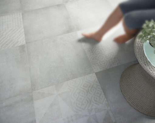 Gạch nhập khẩu FIRENZE CENERE MTX-1 Xám