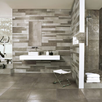 Gạch nhập khẩu FIRENZE GRAFITE MTX Xám