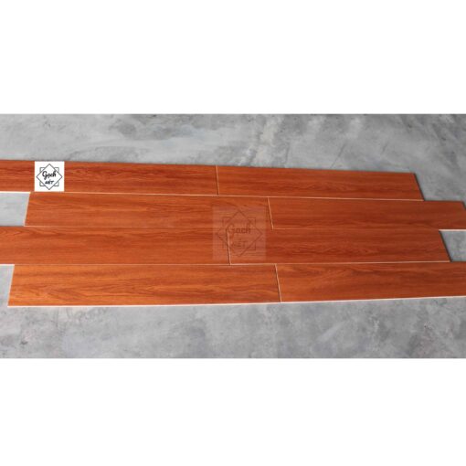 Gạch lát nền nhập khẩu Trung Quốc Vân Gỗ 15905-1
