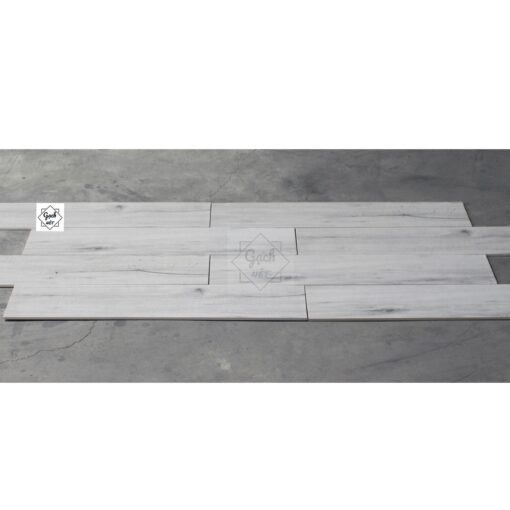 Gạch lát nền nhập khẩu Trung Quốc Vân Gỗ D2117-1