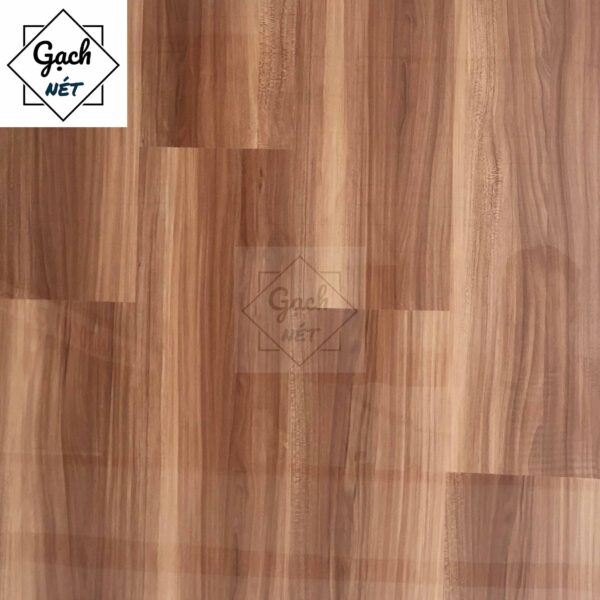 Gạch lát nền nhập khẩu Trung Quốc Kim Cương Sọc Gỗ DP8522