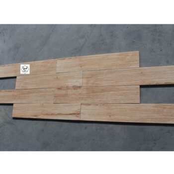 Gạch lát nền nhập khẩu Trung Quốc Vân gỗ WM15842-1