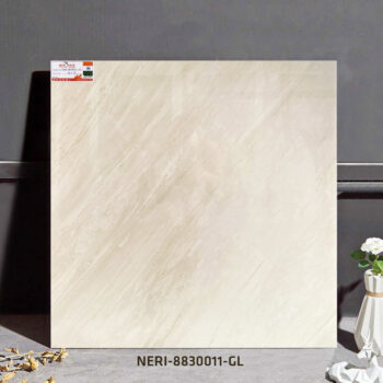 Gạch lát nền nhập khẩu Ấn Độ Vàng NERI-8830011-GL -8