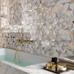 Gạch Mosaic | Điểm Nhấn Nghệ Thuật Ấn Tượng Cho Không Gian Nhà